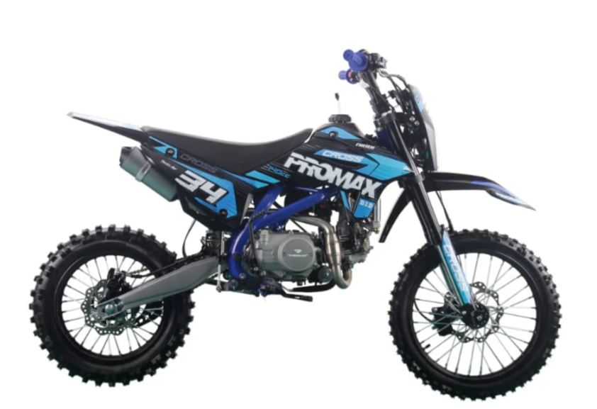 Питбайк PROMAX CROSS 145CC 17/14 в Пскове