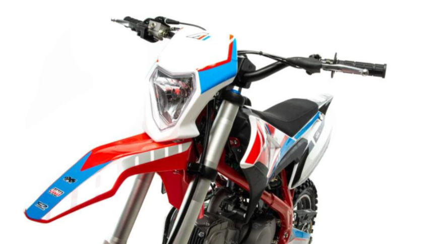 Питбайк MOTOLAND (МОТОЛЕНД) Apollo125 DT125 в Пскове