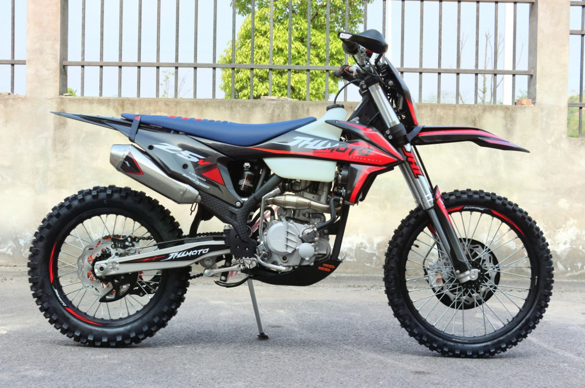 Мотоцикл JHLMOTO JHL Z5V NB300 (174MN-3) в Пскове