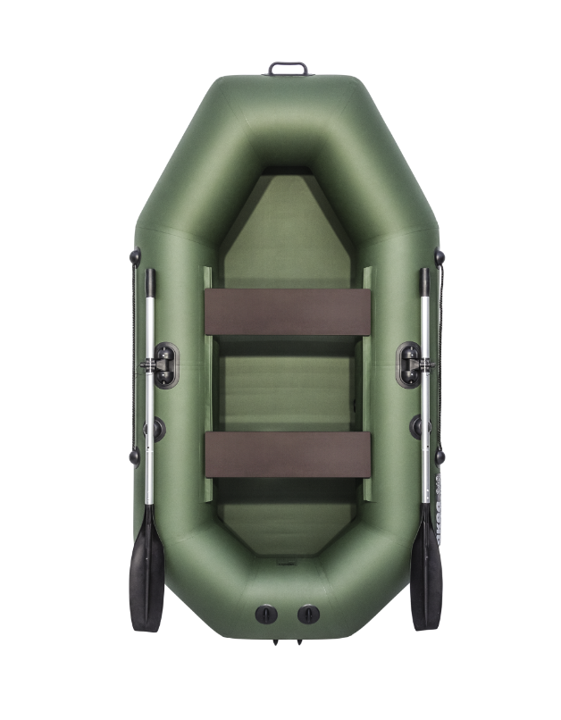  Лодка АКВА-МАСТЕР 240 в Пскове