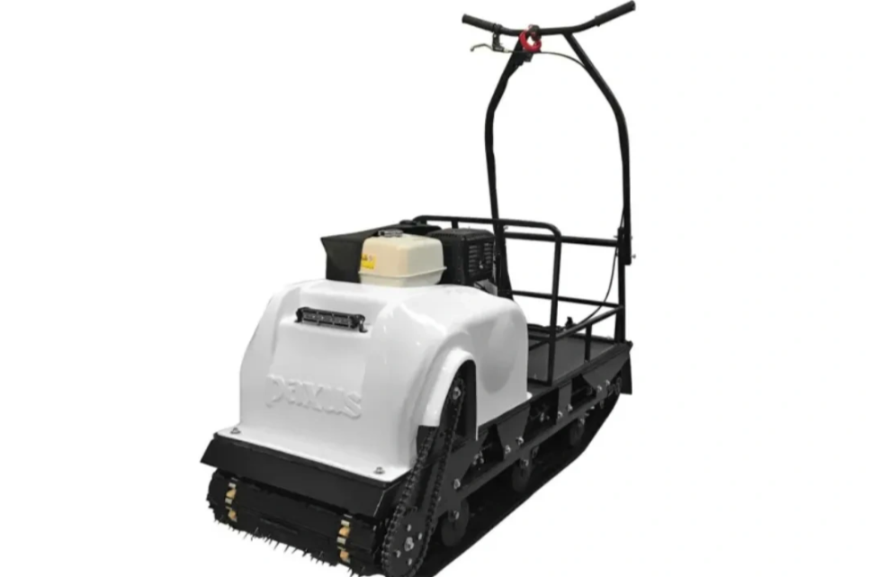 Мотобуксировщик PAXUS 500 GRAND AVANT 15 л.с. в Пскове