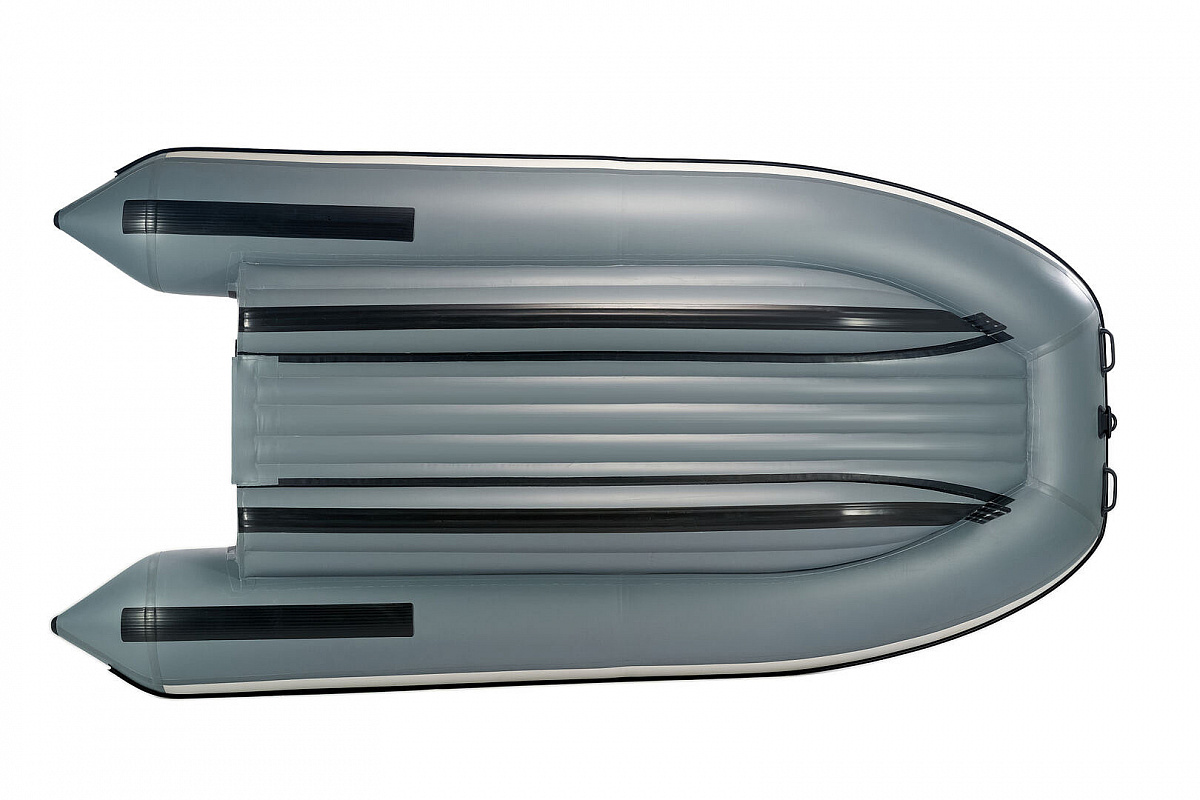 Лодка MISHIMO LITE DF 370 в Пскове