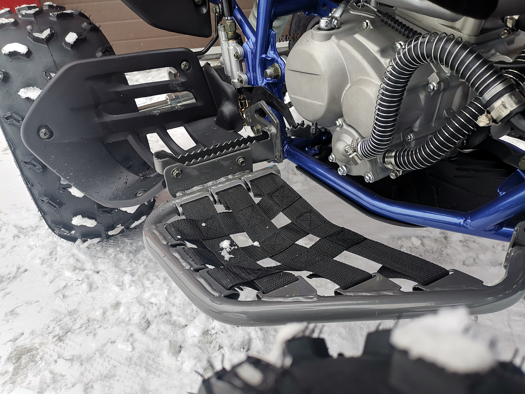 Квадроцикл PROMAX RAPTOR 300 NEW RedBull в Пскове