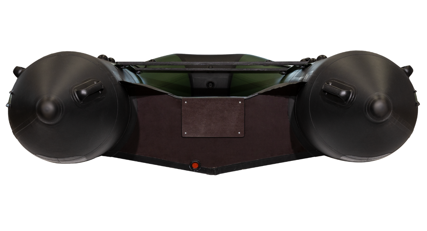 Лодка Ривьера Максима 3600 СК в Пскове