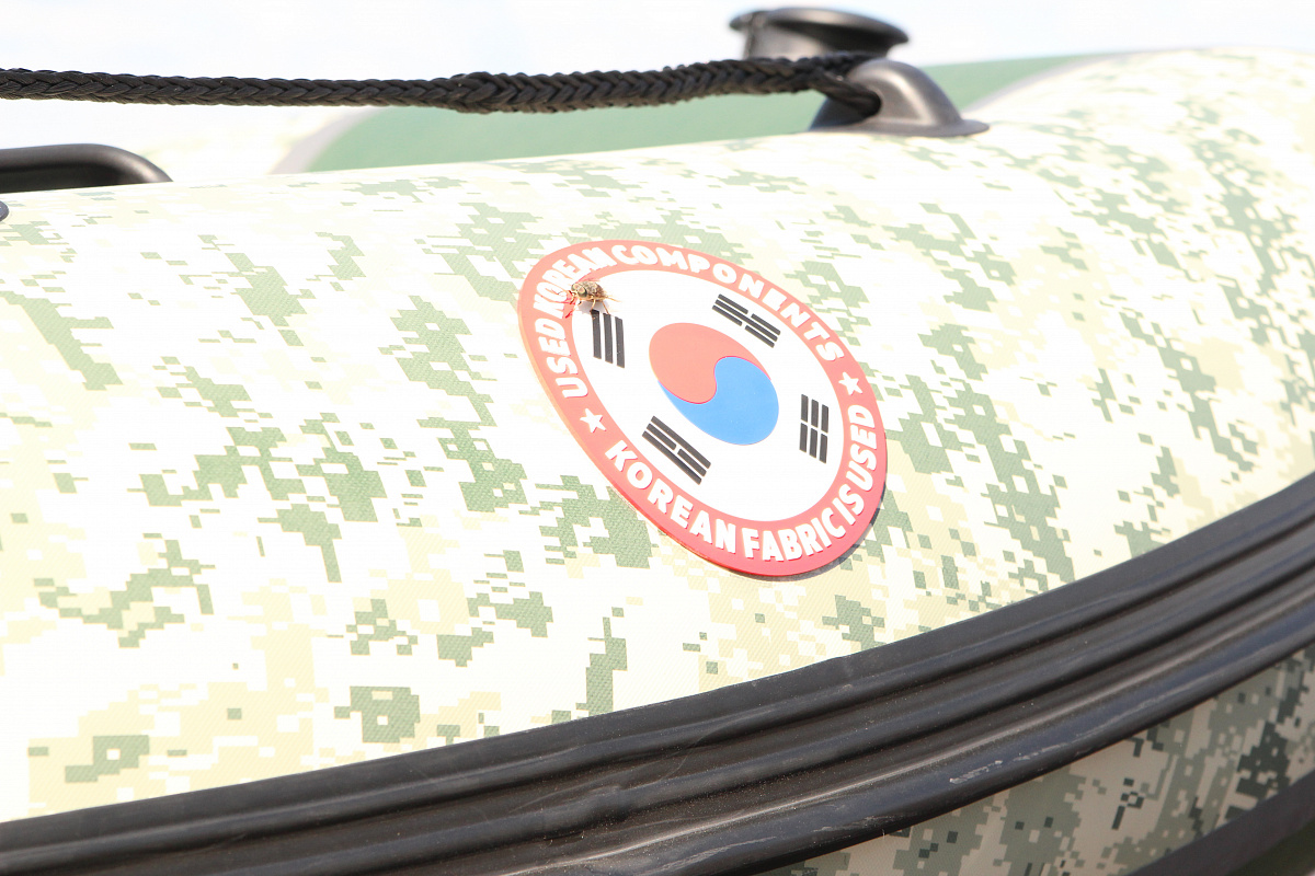 Лодка MISHIMO PRO 390 в Пскове