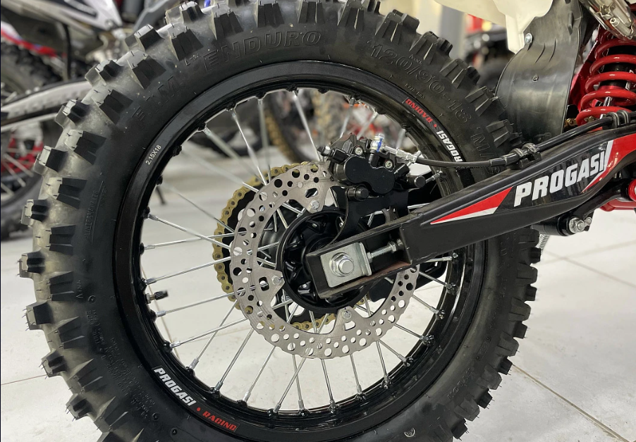 Мотоцикл Progasi SUPER MAX 250 PRO SPORT в Пскове