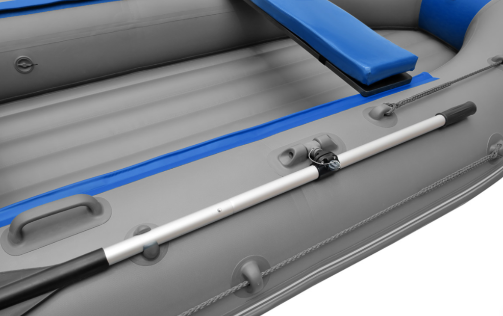 ЛОДКА ДРАККАР 3400 НДНД HANT-PRO в Пскове