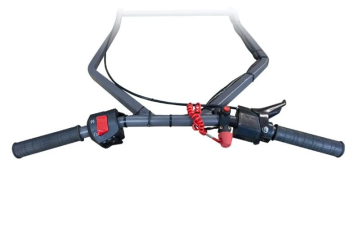 Мотобуксировщик СТЕМ СЕВЕР ЭКСПЕРТ 500 КОМПАКТ 15 л.с. в Пскове