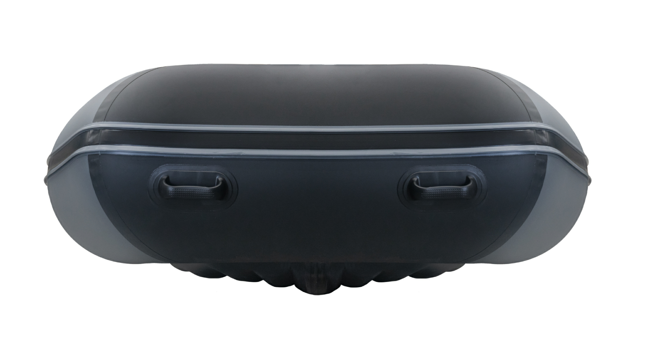 Лодка Таймень RX 3900 НДНД в Пскове