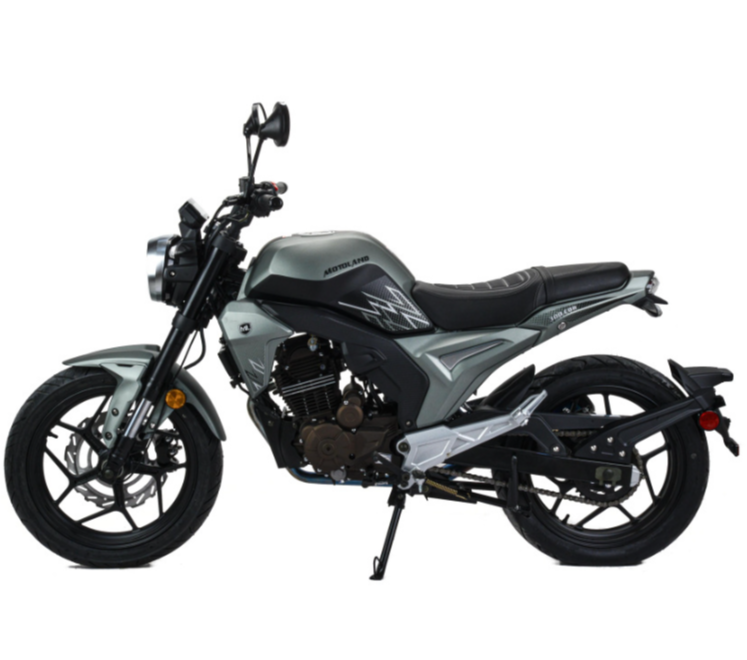 Мотоцикл MOTOLAND (МОТОЛЕНД) 300 CBR в Пскове