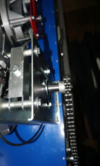 Мотобуксировщик XTREME-MOTORS "Полюс-2" Зима 13 л.с. в Пскове