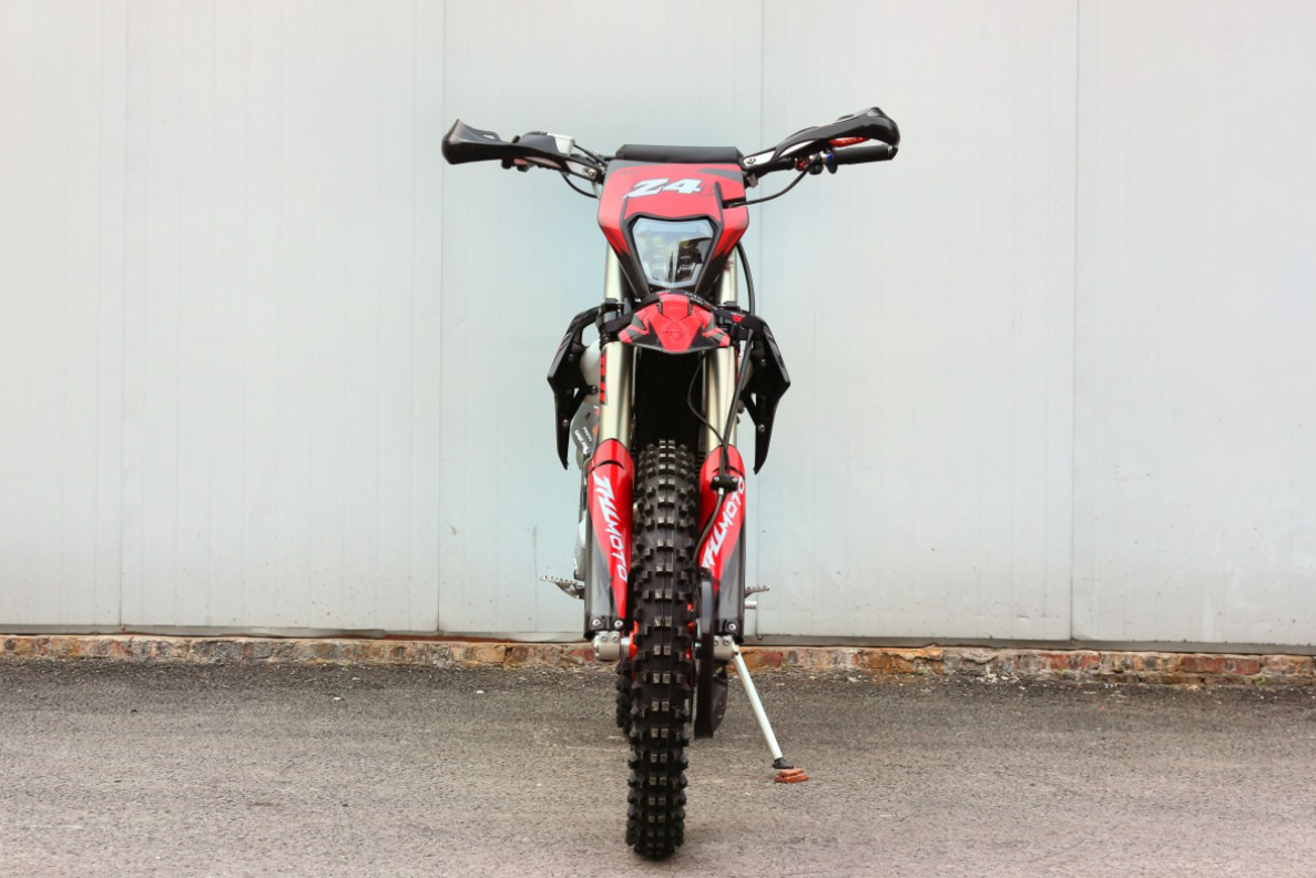 Мотоцикл JHLMOTO JHL Z4i (EFI) PR250 (172FMM-5S) в Пскове