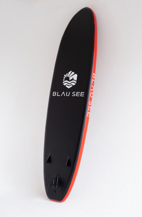 НАДУВНОЙ SUP-BOARD BURNFIRE 10,6 в Пскове