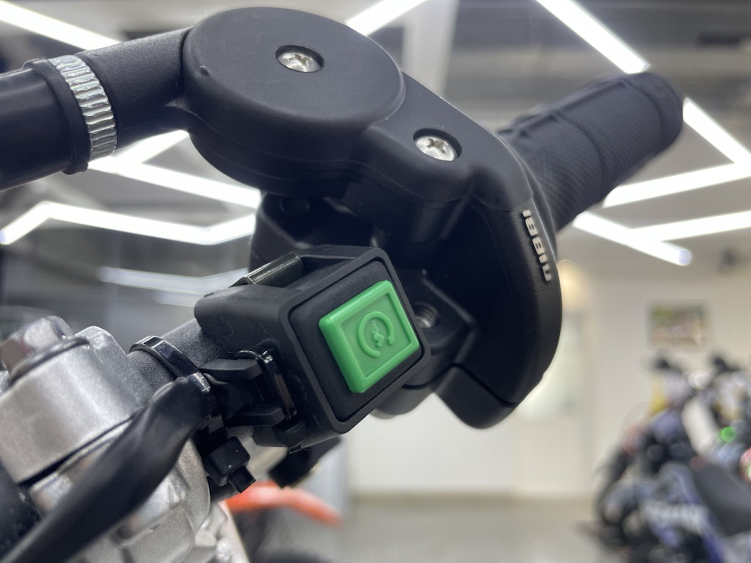 Кроссовый мотоцикл (эндуро) PROMAX PZ9 480 PRO-SPORT в Пскове