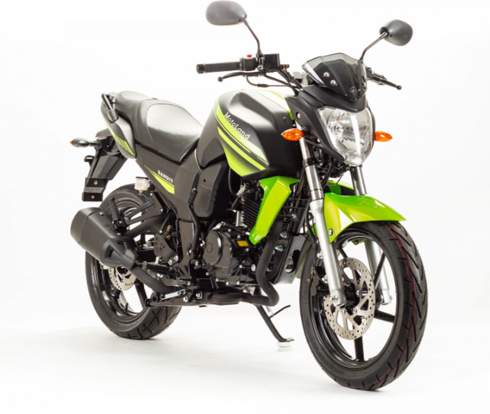 Мотоцикл BANDIT 250 в Пскове