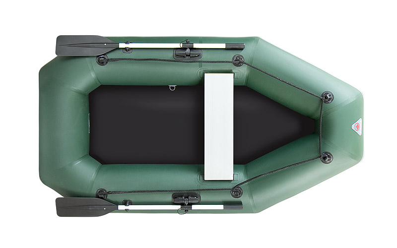 ЛОДКА НАДУВНАЯ YUKONA 230 G (БЕЗ ПАЙОЛА, ТРАНЕЦ В КОМПЛЕКТЕ) в Пскове