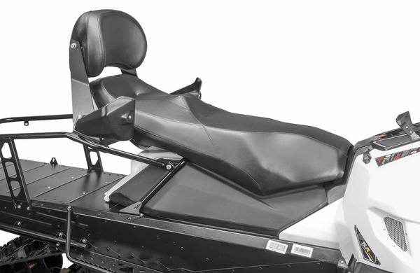 Снегоход STELS SA600T (L LUX WT) АТАМАН 1.0 К01 Tech в Пскове