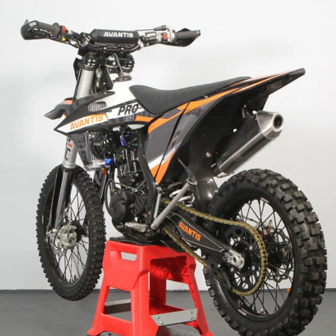 Мотоцикл Avantis Enduro 300 PRO EFI Exclusive (NC250/177MM) ARS в Пскове