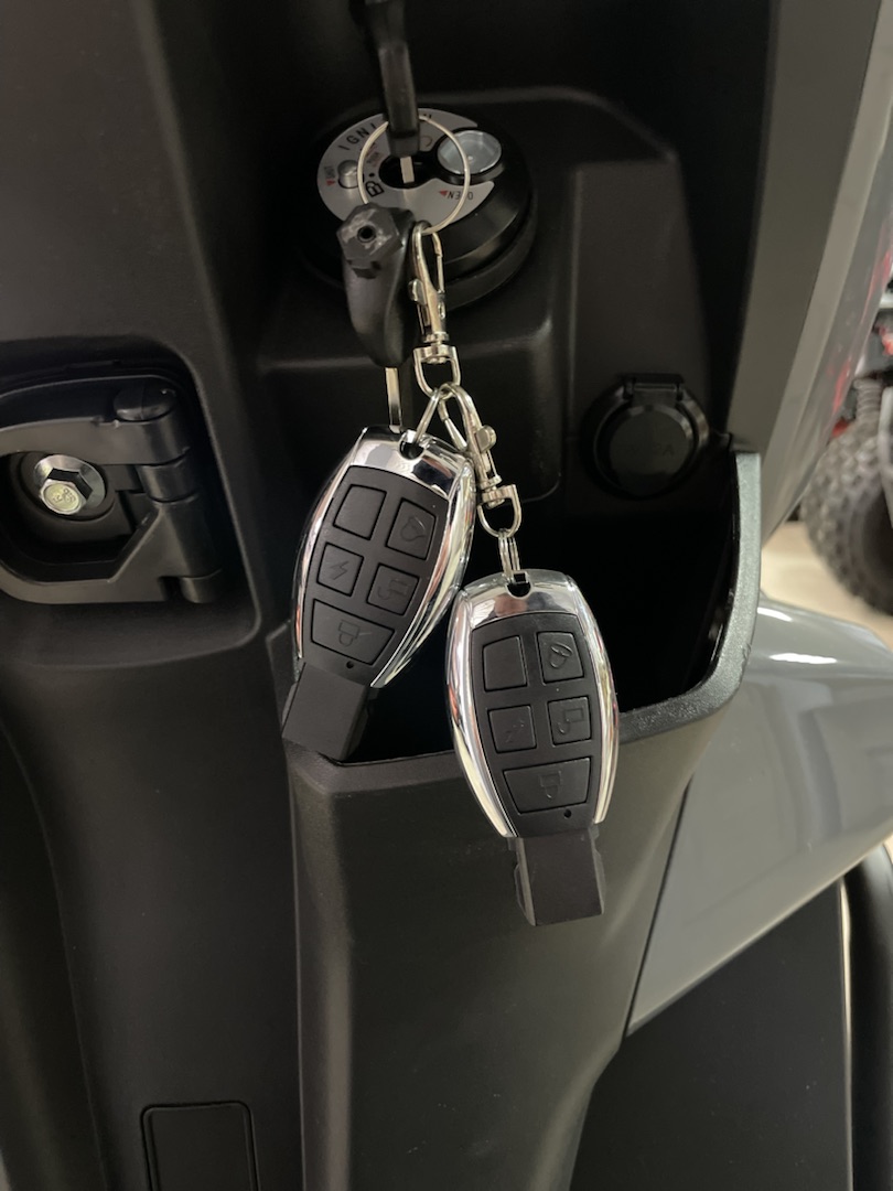 Скутер PROMAX STALKER 150(49) в Пскове