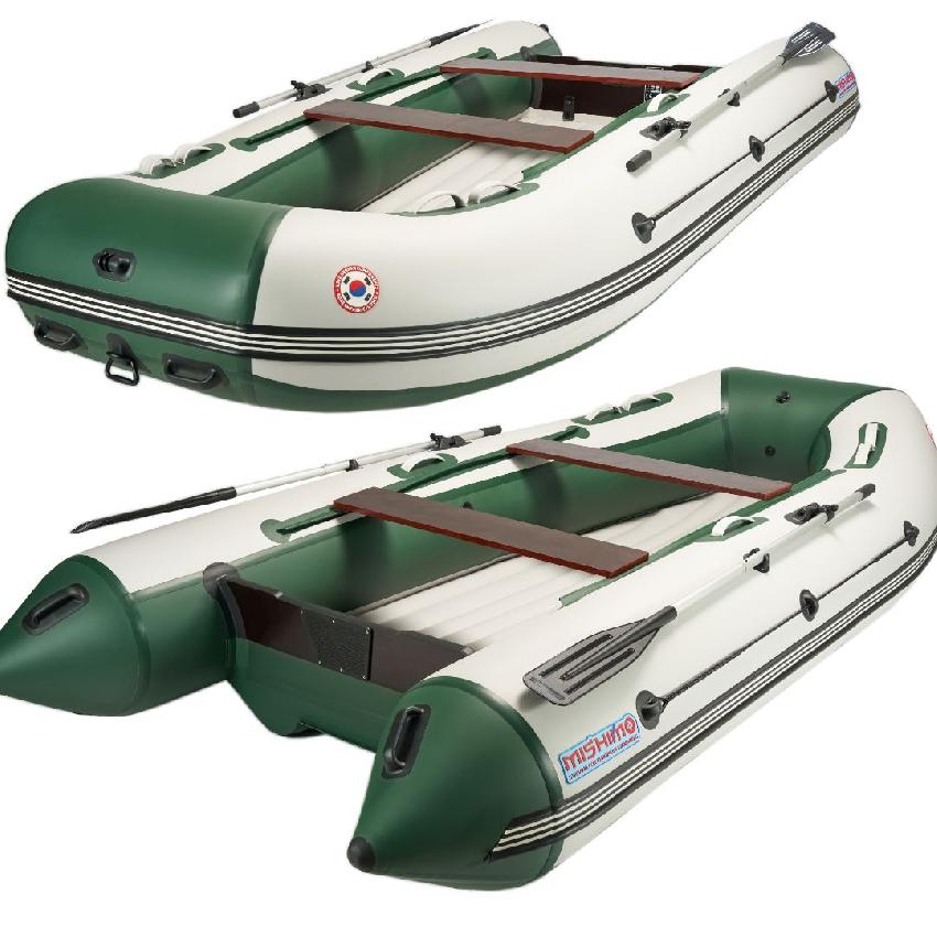 Лодка MISHIMO LITE 315 в Пскове