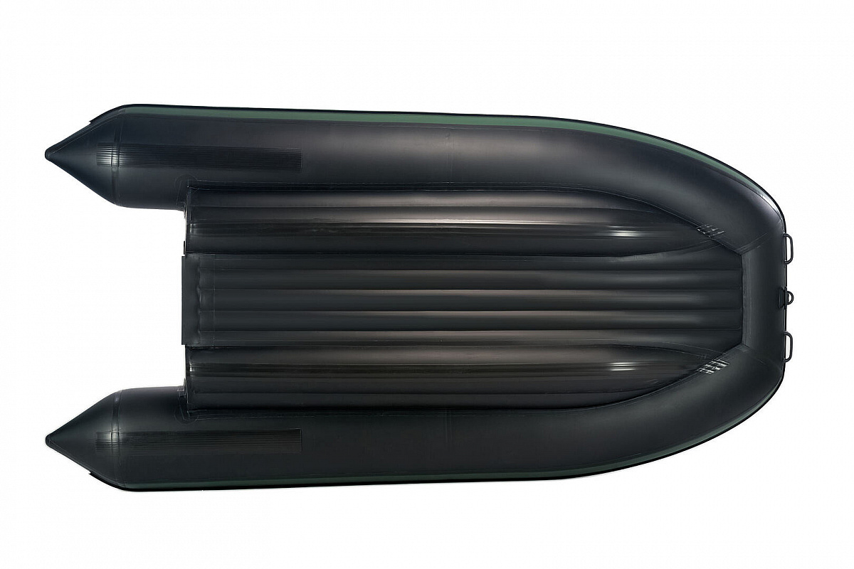 Лодка MISHIMO LITE DF 370 в Пскове