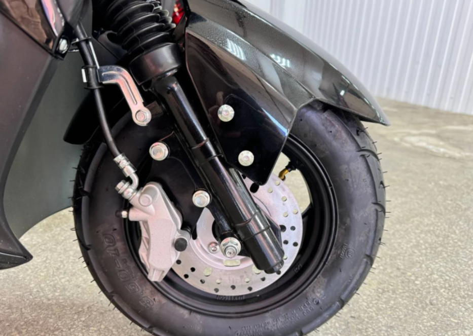 Скутер PROMAX ROX 200 (49) в Пскове