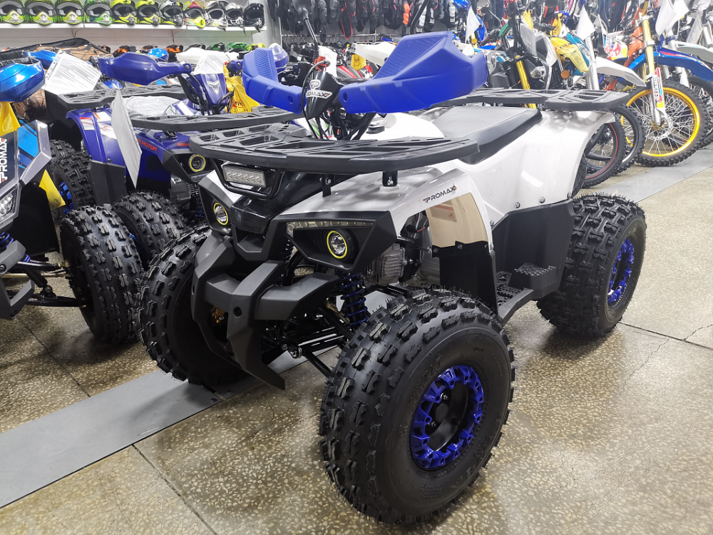 Квадроцикл PROMAX WILD 175 LUX в Пскове