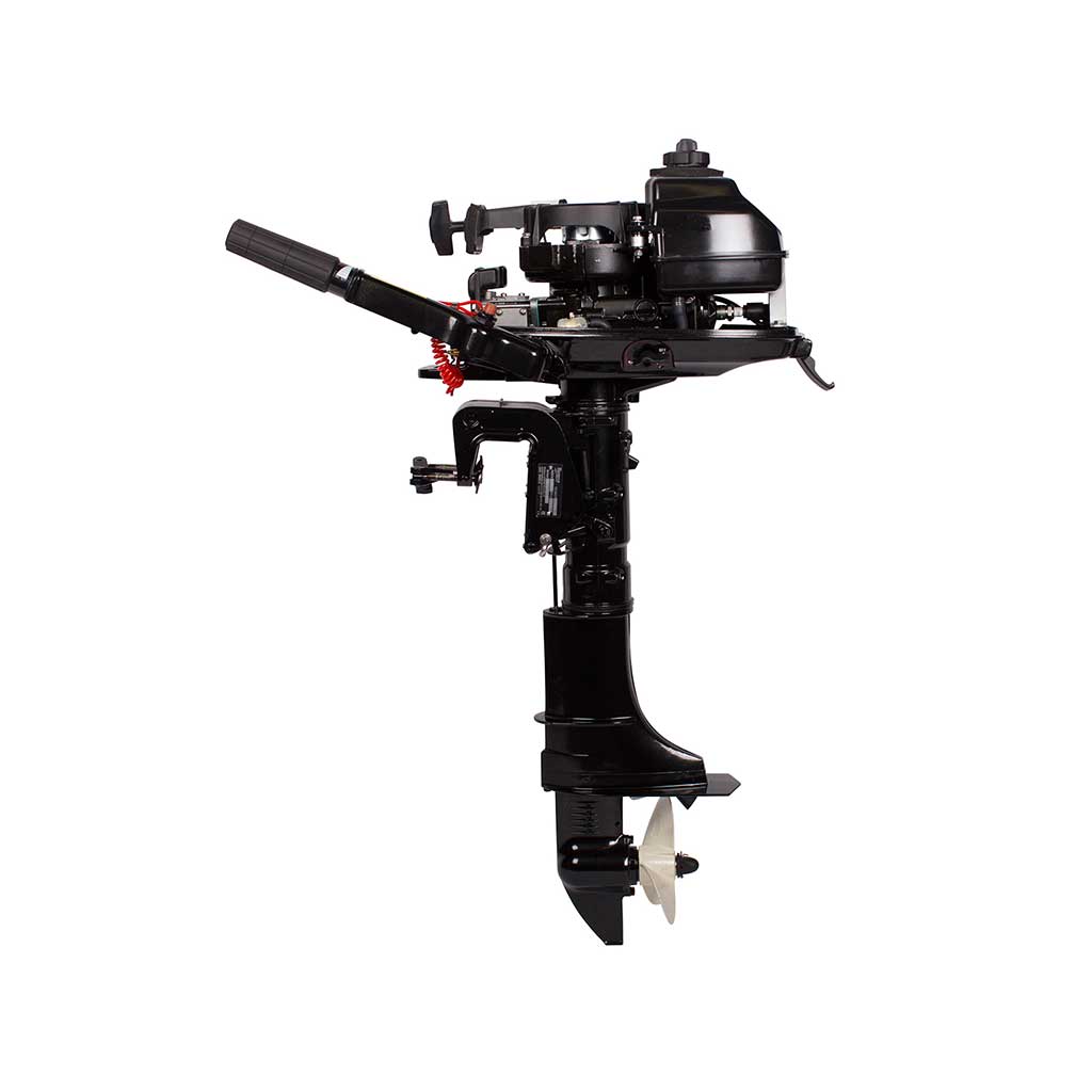 ЛОДОЧНЫЙ МОТОР TOYAMA T5ABMS в Пскове