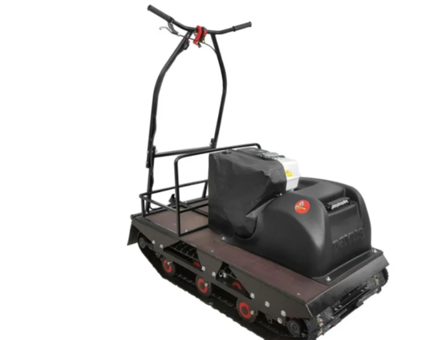 Мотобуксировщик PAXUS 650 AVANT 15 л.с. в Пскове