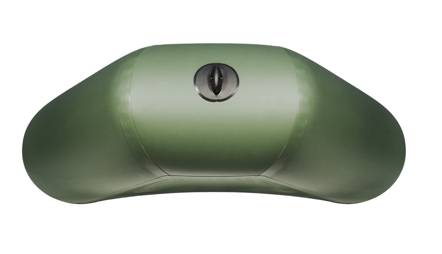 Лодка АКВА-ОПТИМА 220 в Пскове