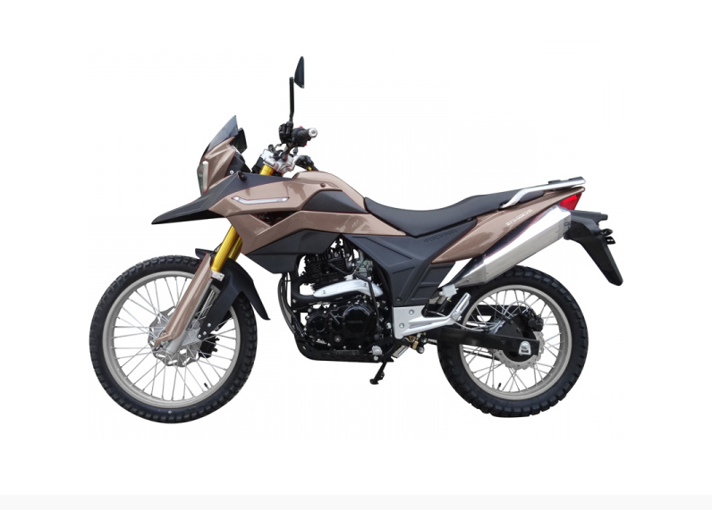 Мотоцикл RACER RC300-GY8 RANGER в Пскове