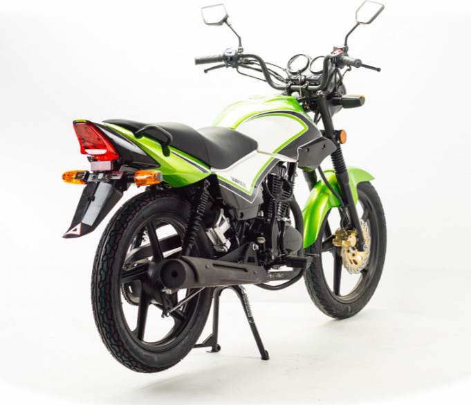 Мотоцикл MOTOLAND (МОТОЛЕНД) VOYAGE 200 в Пскове