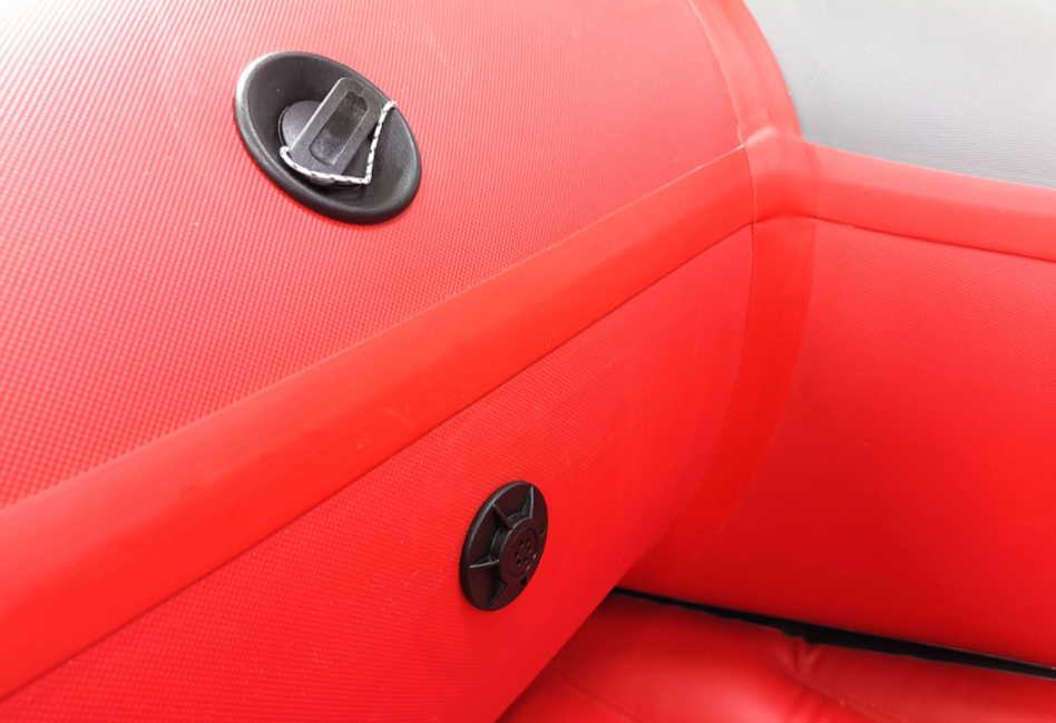 КОМПЛЕКТ Лодка MISHIMO PRO 350 + ЛОДОЧНЫЙ МОТОР MARLIN MP 9.9 (20) AMHS PRO в Пскове