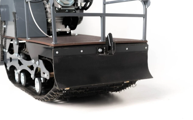 Мотобуксировщик ОНЕГО 500 15 FRONT LIMITED в Пскове