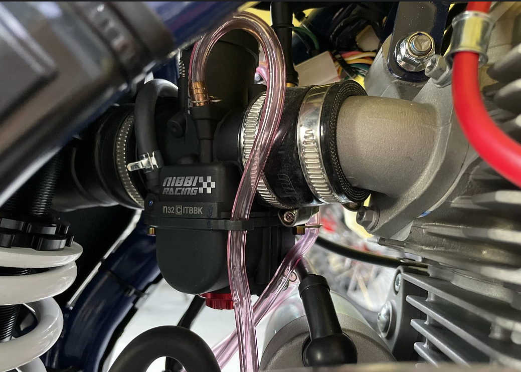 Мотоцикл Progasi RACE 300 AIR PRO SPORT в Пскове