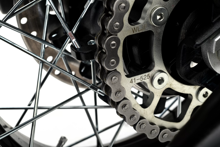 Мотоцикл GAOKIN GK 1200 в Пскове