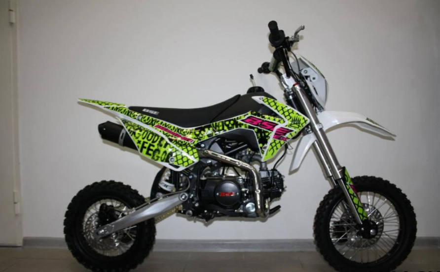 Питбайк BSE EX 17/14 Max13 в Пскове