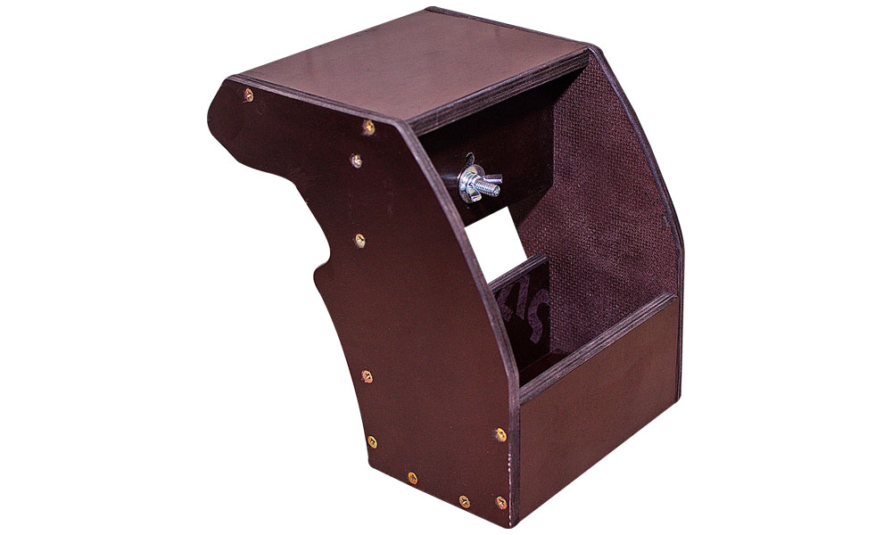 Подставка под эхолот №2 в Пскове