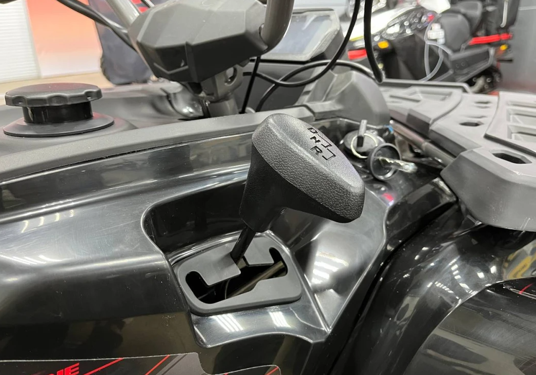 Квадроцикл PROMAX RENEGADE 300 LONG WINCH PRO (2025) в Пскове