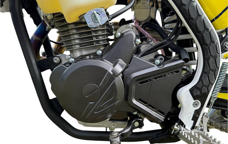 Эндуро мотоцикл IRBIS HTR 250 в Пскове