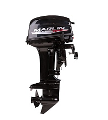Лодочный мотор MARLIN PROLINE MP 9.9 (20) AWRL FORCE в Пскове