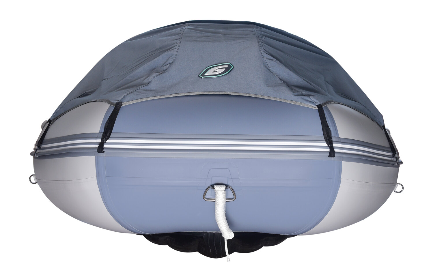 НАДУВНАЯ ЛОДКА GLADIATOR E450PRO в Пскове