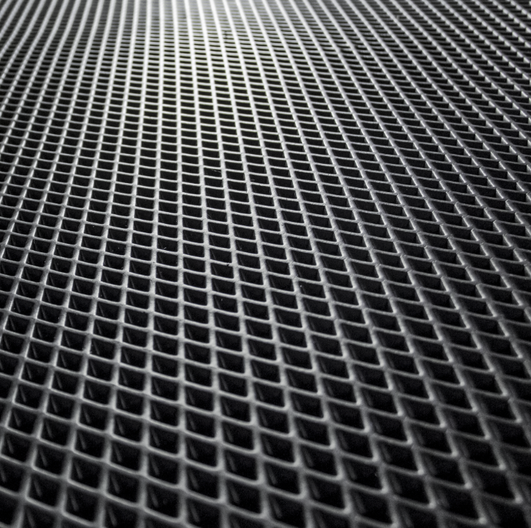 Коврик EVA Proff APACHE 3700 НДНД в Пскове