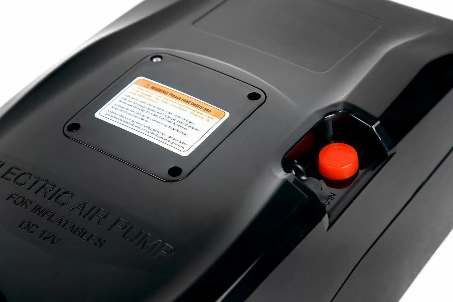 ЭЛЕКТРИЧЕСКИЙ НАСОС MARLIN GP-80 B в Пскове