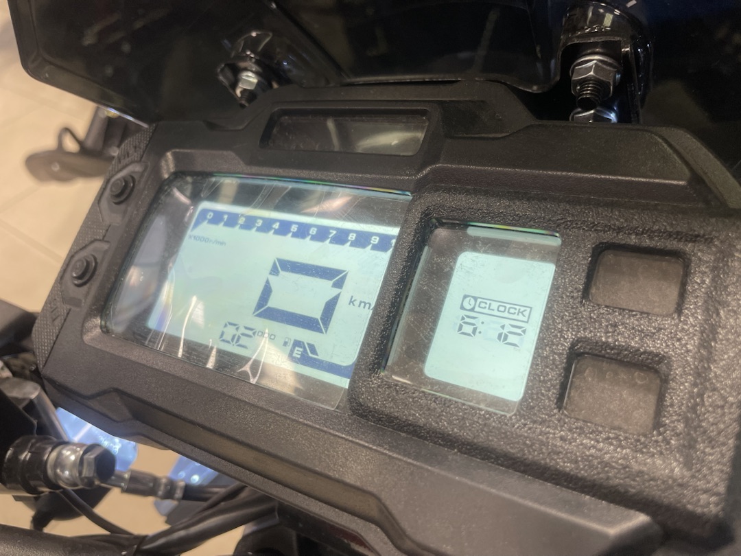 Скутер PROMAX STALKER ARMY 240(49) в Пскове