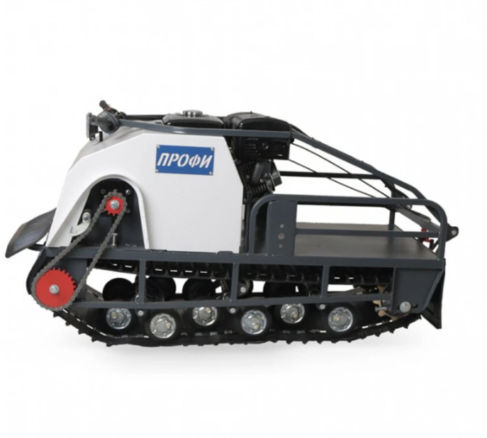 Мотобуксировщик ВЕПС WINTER «ПРОФИ» 13 в Пскове