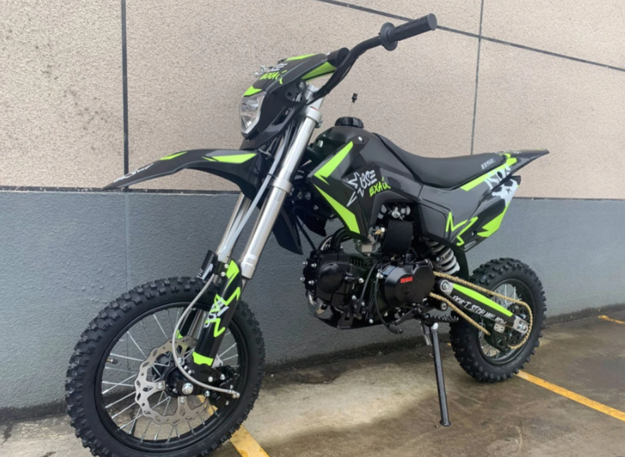 Питбайк BSE EXA SA 14/12 в Пскове