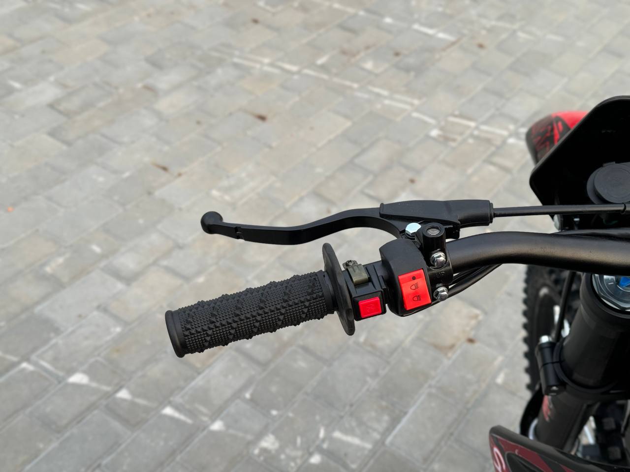 Кроссовый мотоцикл Sanchez Maniac CB300F в Пскове