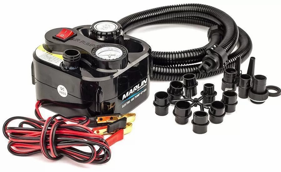 ЭЛЕКТРИЧЕСКИЙ НАСОС MARLIN GP-60 S в Пскове