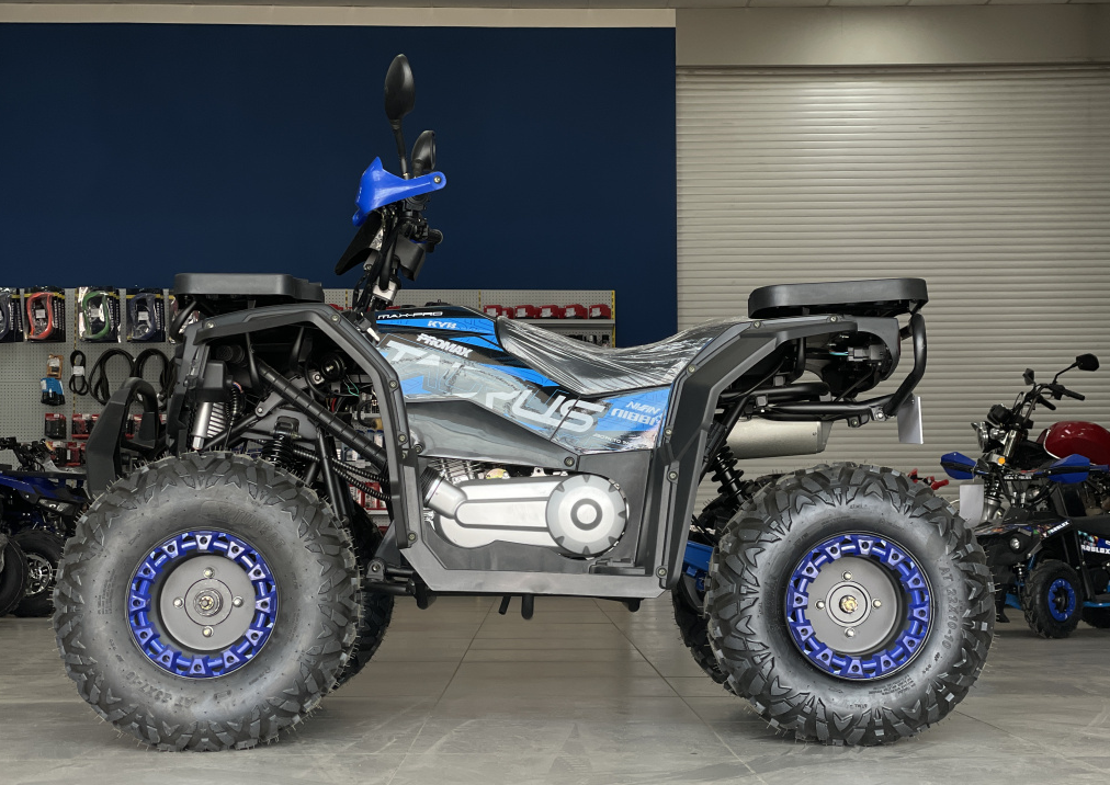 Квадроцикл PROMAX TAURUS 300 в Пскове